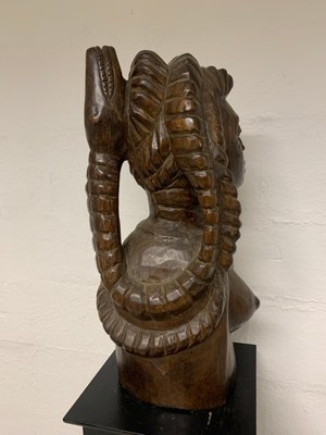Afrikansk figur