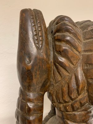 Afrikansk figur