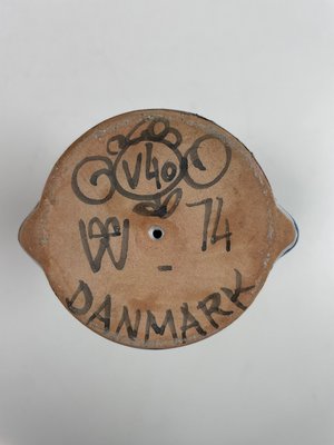 Bjørn Wiinblad figurer V40