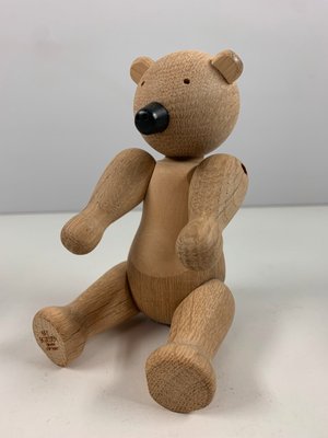 Træfigurer, Kay Boyesen, Bjørn