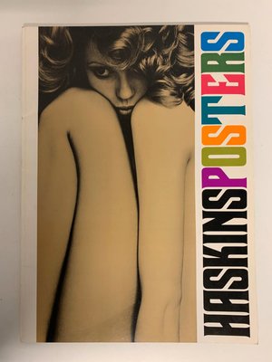 Haskins Posters, 1972