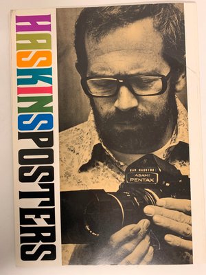 Haskins Posters, 1972