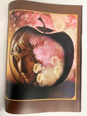 Haskins Posters, 1972