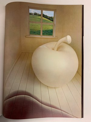 Haskins Posters, 1972