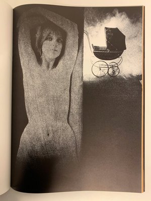 Haskins Posters, 1972