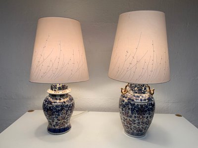 Kinesiske lamper
