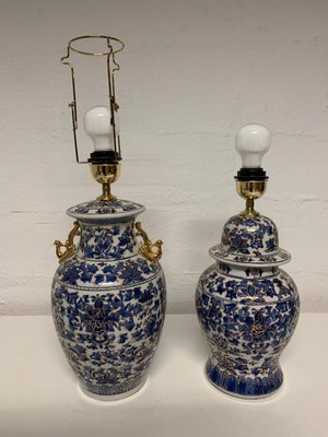 Kinesiske lamper