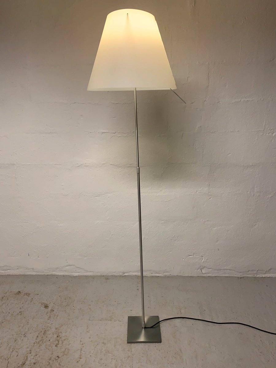 Luce Plan standerlampe