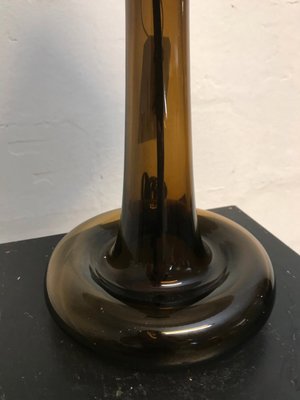 Holmegaard bordlampe