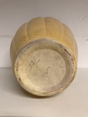 Knabstrup Vase