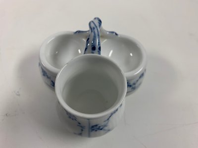 Salt, Peber, Sennep, Royal Copenhagen