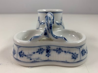 Salt, Peber, Sennep, Royal Copenhagen
