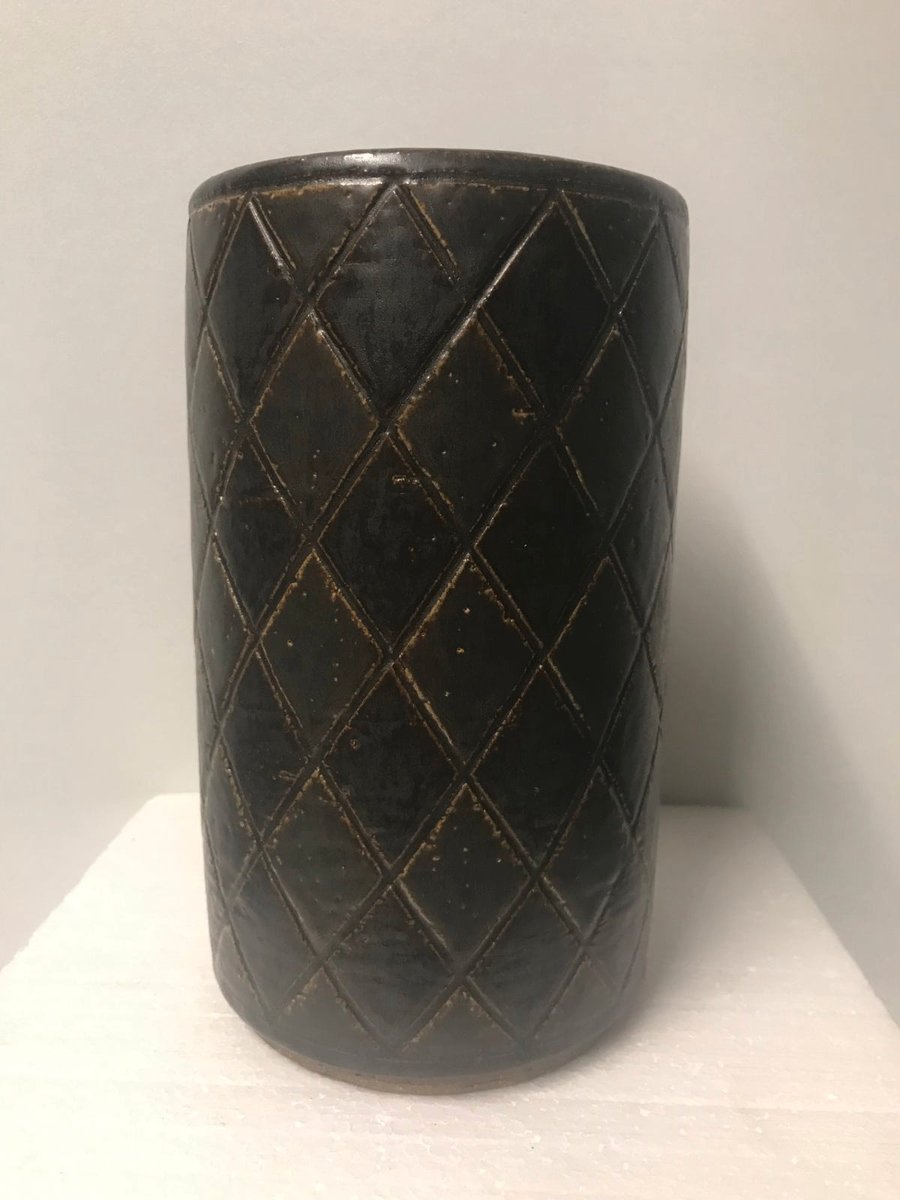 Palshus vase