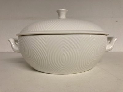 Terrin, Royal Copenhagen, 1.sort.